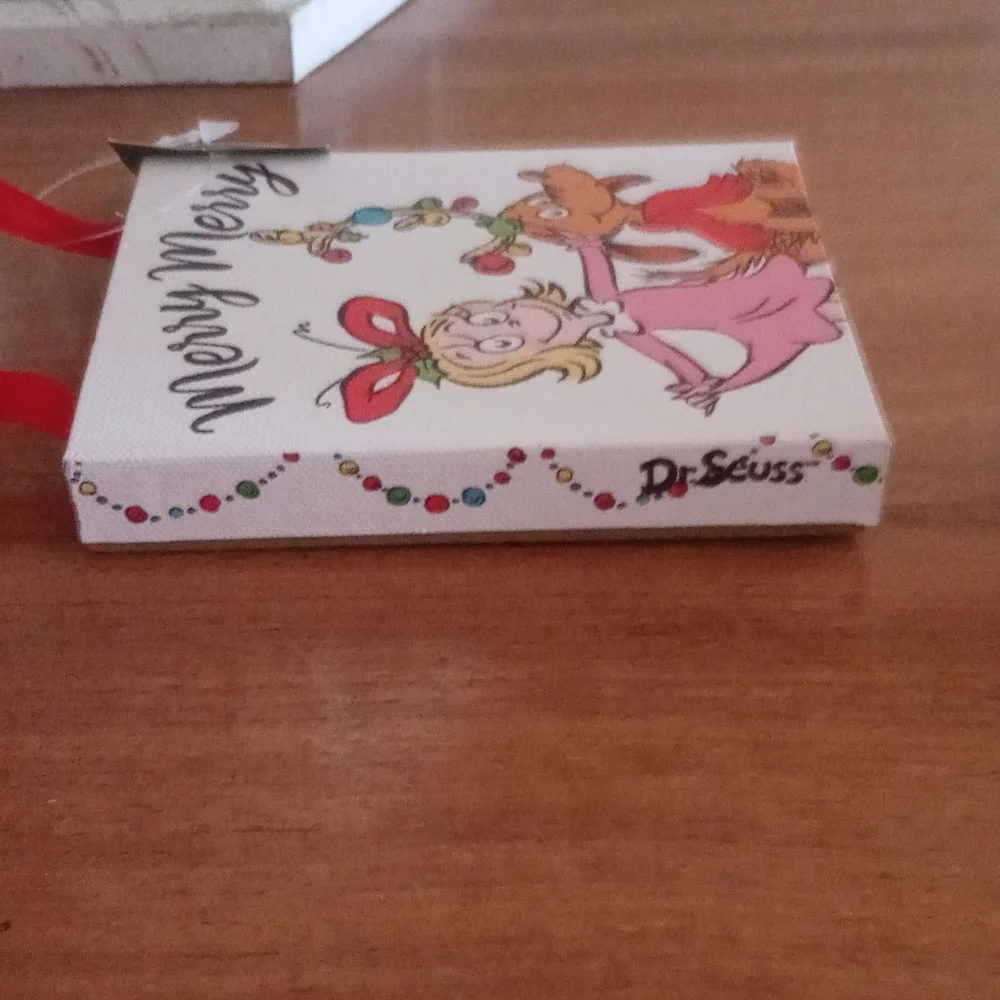 dr seuss light up